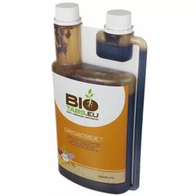    Organischer, natürlicher Dünger Biotabs flüssig 1,2 kg 1 l