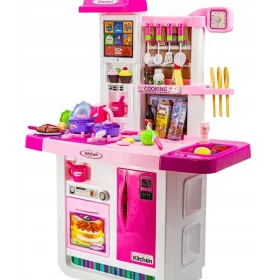    Multifunktionale Küche Touch Panel Dunstabzugshaube Backofen Wasserkocher Kaffeemaschine Wasserhahn