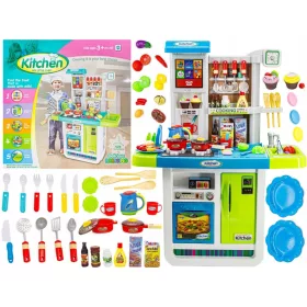  Kinderküche PRC WD-B23