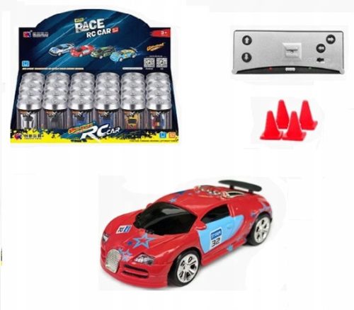  FERNGESTEUERTES MINI-SPIELZEUGAUTO