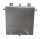  Gefäßausdehnungsgefäß Edelstahl INOX 16L, Anschluss 4x3/4"