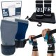  Professionelle Velites-Griffe für Crossfit/Training, Größe XL