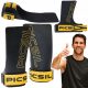  Picsil Golden Eagle Grips Gymnastikfelle, Größe G+