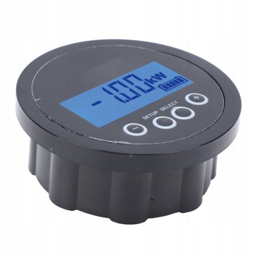  BMV 712 Smart Battery Monitor Programmierbarer BD-Monitor