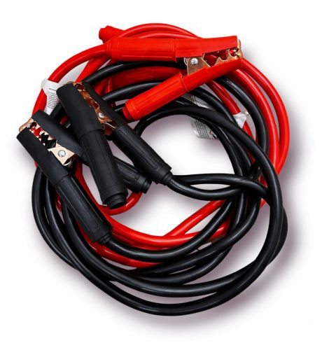  Tomi 1200 A Starthilfekabel 4,5 m