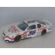  AKTION 2001 HANK PARKER JR #36 CHEVY MONTE CARLO GNC LIVE WELL NASCAR 1:24