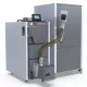  Defro Delta EkoPell Pelletofen 15 kW 5 Klasse KOSTENLOSE WERBERATEN 0 %