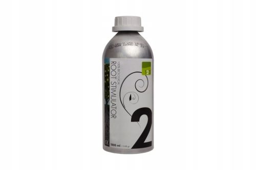  WOMA Nr. 2 Wurzelstimulator 1L - biologisch