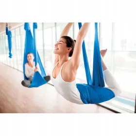 AERIAL YOGA Sling-Hängemattenaufsatz