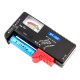 BATTERIE BATTERIEN METER TESTER R6 R3 R14 R9