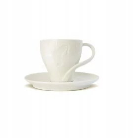  Julius Meinl Melange Ivory - Tasse 120 ml