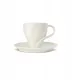  Julius Meinl Melange Ivory - Tasse 120 ml