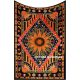  Hippie-Wandteppich, Sonne, Mond, Sterne, Dekoration, Mandala-Tagesdecke