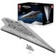  MOLD KING Star Wars Executor Class Star MOC-15881 Spielzeug-Bausteinsets