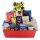  Geschenkkorb Polnisches Weihnachtsgeschenk Polnisches Geschenk mit polnischen Spezialitäten