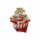  KINDER Kuchenmischung Geschenkbox 29 Stück + TOPPER