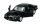 TAYUMO JAGUAR XJ6 ANTHRAZIT 1:36 NEUES METALLMODELL 36100018
