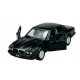  TAYUMO JAGUAR XJ6 ANTHRAZIT 1:36 NEUES METALLMODELL 36100018