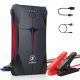  FLYLINKTECH Auto-Starthilfebatterie und Powerbank 13200 mAh