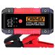  CARHEV Powerbank 6000A Starthilfe 12V 10L Benzin Diesel LED-Taschenlampe