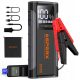  ASPERX Powerbank 4500A 12V für Autos Benzin Diesel LED USB-C LCD