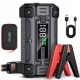  BRPOM Powerbank 5000A 12V LED Startbildschirm Booster Auto SUV