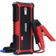  GOOLOO GP3000 Powerbank 3000A Boot-Kabel 12V SuperSafe USB Fast