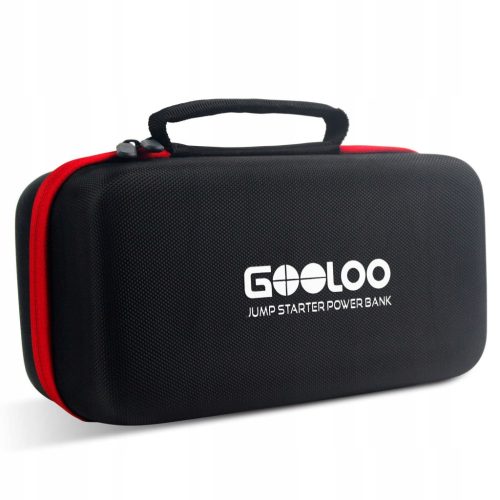GOOLOO Schutzhülle GT3000 GT4000 GT4000S 12V Starthilfekabel