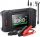  FLYLINKTECH Starter-Powerbank mit Kompressor, 5000 A, 150 PSI, LED-Bildschirm