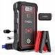  YABER Powerbank 5000A 23800mAh Starthilfe Kabelloses LED-Ladegerät