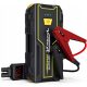  VOLTSURGE Powerbank-Überbrückungskabel 3000 A, automatische 12-V-LED-Taschenlampe