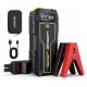  VOLTSURGE Powerbank-Starthilfekabel 6000 A 12 V für Benzin und Diesel USB 3.0