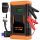 ASPERX Powerbank Startkompressor 150PSI 3000A LED 10L Benzin 8L