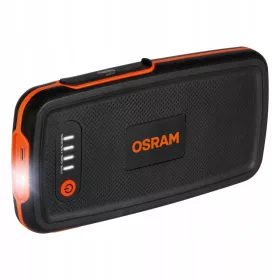    OSRAM BATTERYstart 200 Start 500A 12V Motorrad-Auto-Powerbank