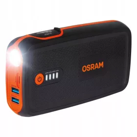  OSRAM BATTERYstart 300 Batteriestarter 1500A 12V Powerbank