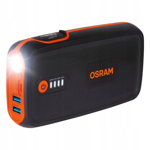  OSRAM BATTERYstart 300 Batteriestarter 1500A 12V Powerbank