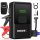  GREPRO Powerbank 5in1 mit Kompressor 3000A 150PSI LED 12V 10L Benzin 8L
