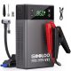  GOOLOO VX1 Powerbank Kompressor 2500A Starthilfe 12V 150 PSI