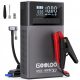  GOOLOO X7 Powerbank Kompressor Starthilfe 4250A 160 PSI 12V Typ-C