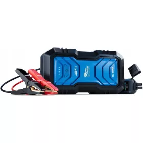    GREEN KEEPER Powerbank 2000A Tragbarer Booster 12V für 7,0L Benzin Diesel