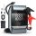  IHOMARA Starter Powerbank 3000A Kompressor 160PSI LED-Taschenlampe