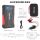  DINKALEN Start-Powerbank 12V LED 7L Benzin 55L Diesel
