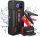  DINKALEN Powerbank 23800 mAh Auto-Starthilfe, LED-Taschenlampe, Schwarz