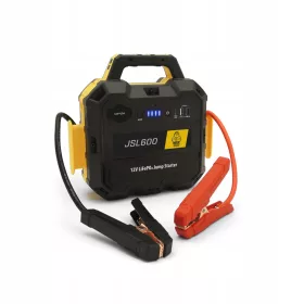  MAXTOOLS JSL600 Professioneller 12V 3600A Autostarter