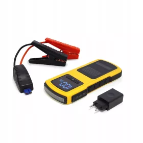    MAXTOOLS JSL360 12 V 2100 A Starter für Autos, SUVs, Wohnmobile, LED-Batterie