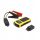 MAXTOOLS JSL290 12V 1500A Anlasser für Diesel und Benzin mit LED USB-C