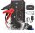  FNNEMGE Powerbank 4000A 21800mAh für 80L Benzin 65L Diesel Auto