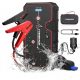  FNNEMGE Powerbank 4000A 21800mAh für 80L Benzin 65L Diesel Auto