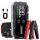  YUSMAN Start-Powerbank 4000 A 12 V, 8 l Benzin, 6 l Diesel, LCD-LED