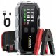  YUSMAN Start-Powerbank 4000 A 12 V, 8 l Benzin, 6 l Diesel, LCD-LED